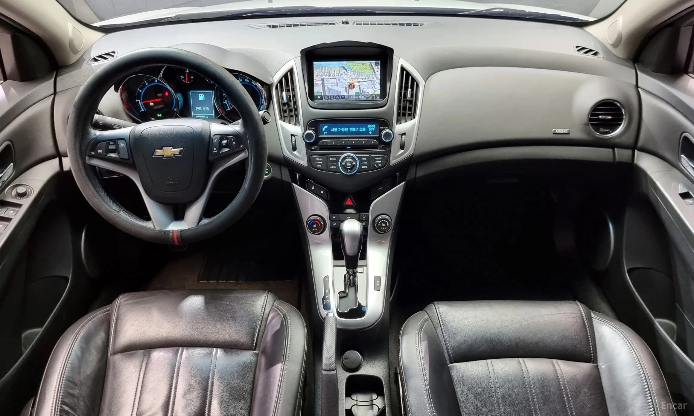 Cruze