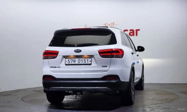 Sorento