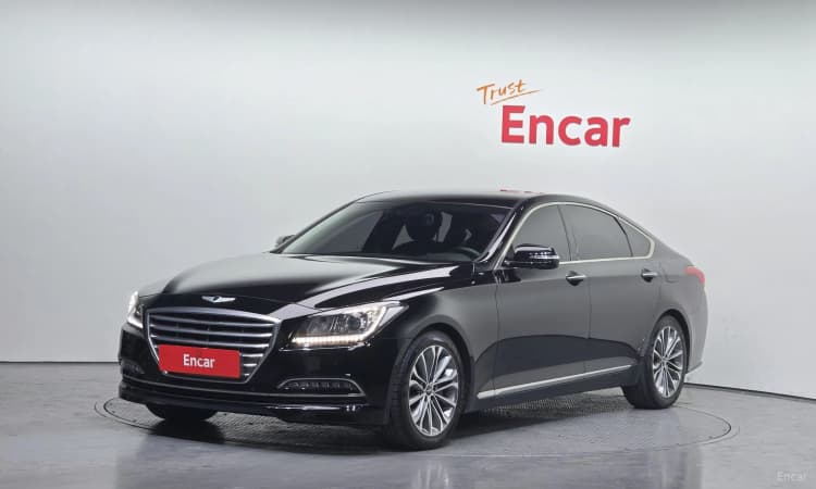 Genesis DH