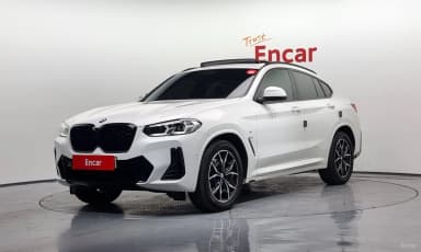 X4 (G02)