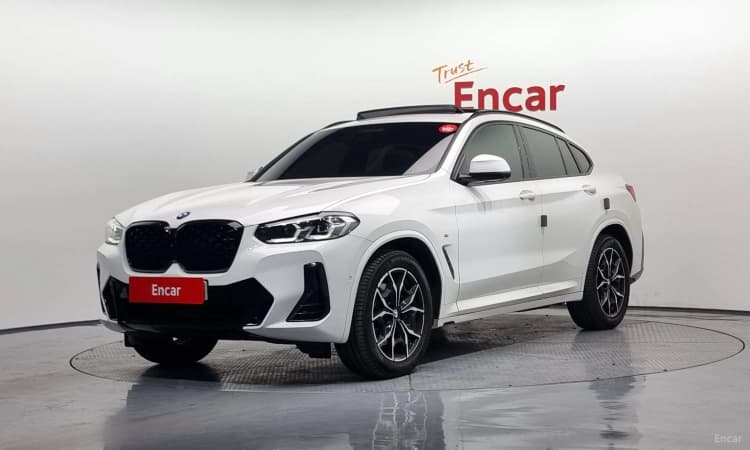 X4 (G02)