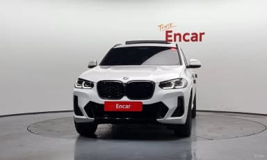 X4 (G02)