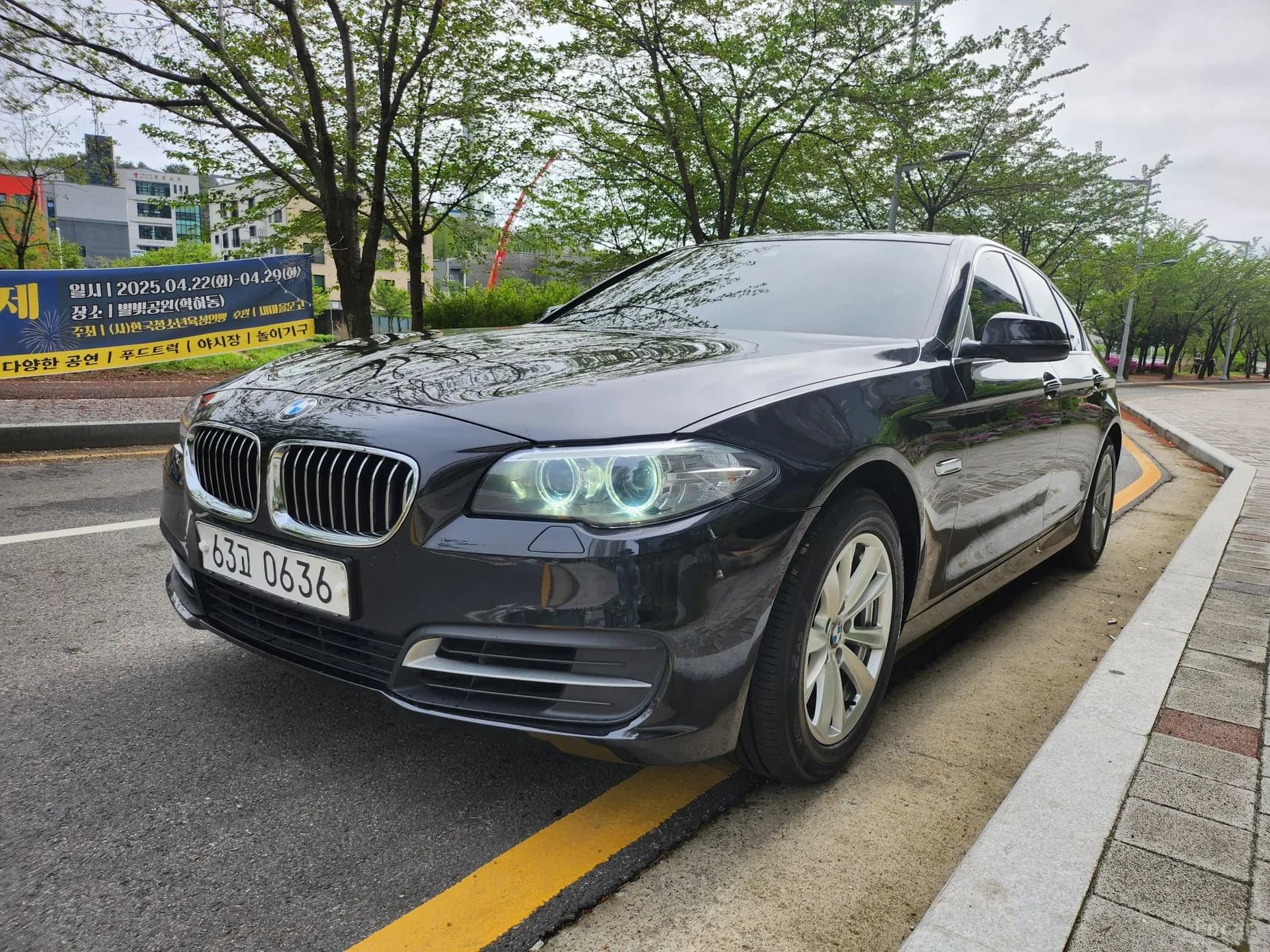 5 Series (F10)