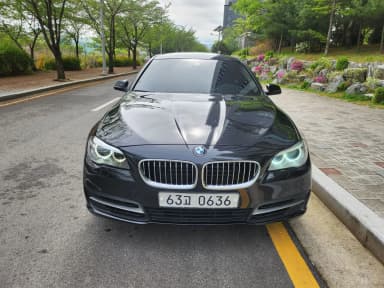 5 Series (F10)
