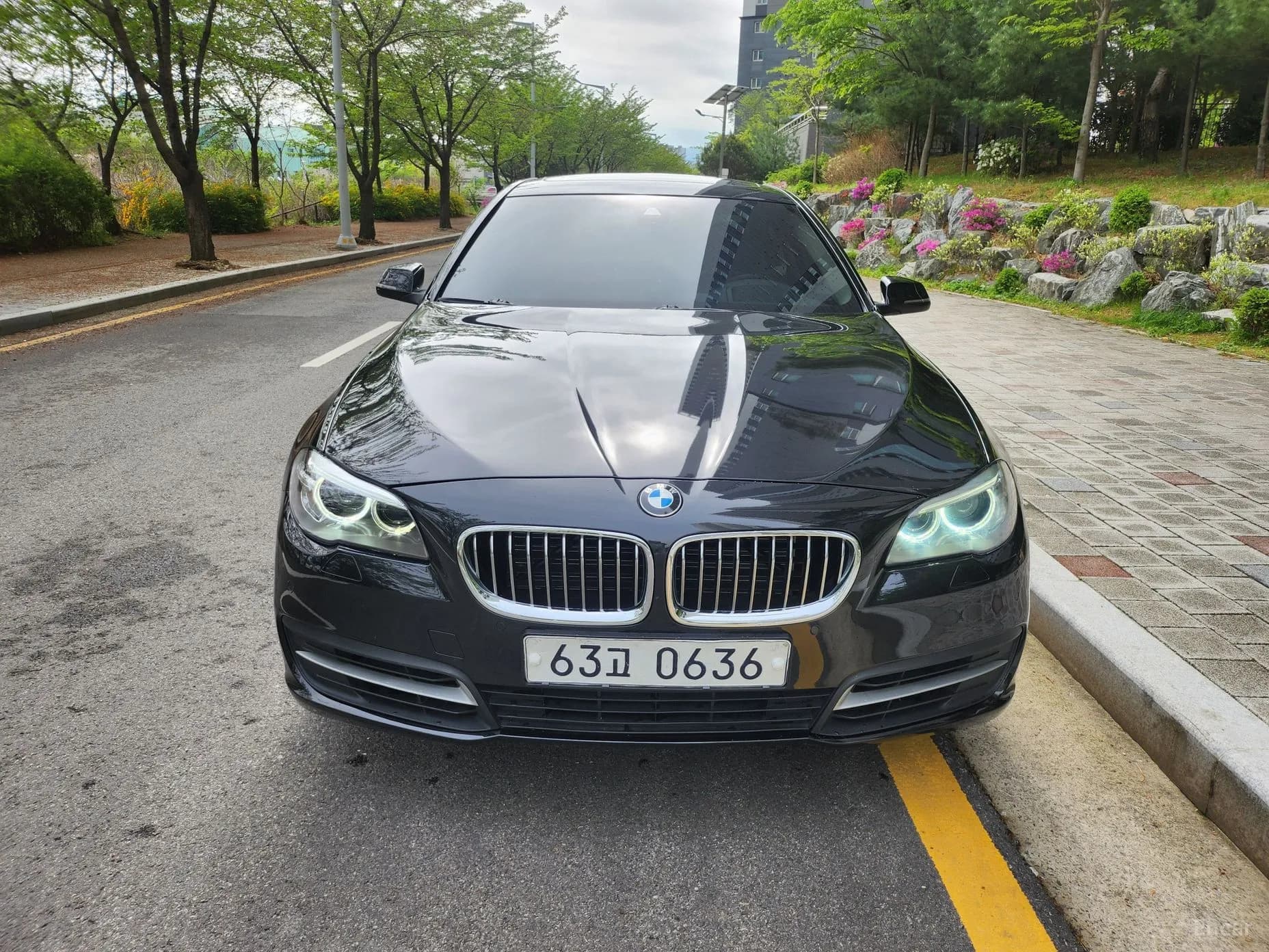 5 Series (F10)