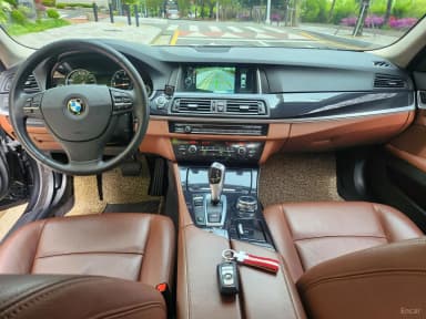 5 Series (F10)