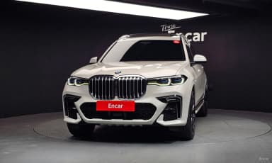 X7 (G07)