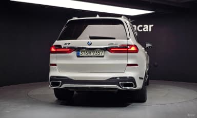 X7 (G07)