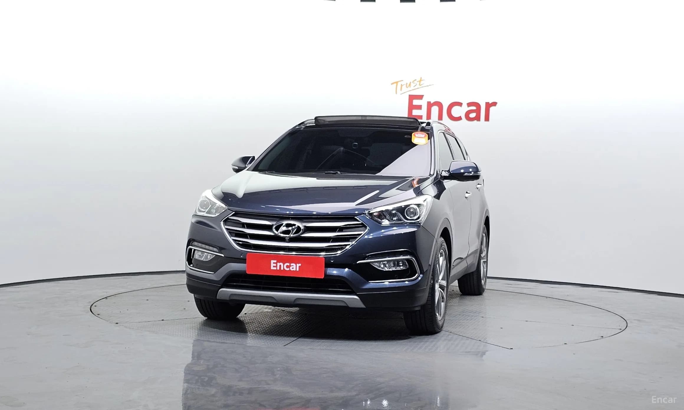Santa Fe Prime