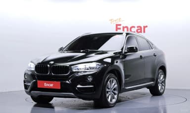 X6 (F16)