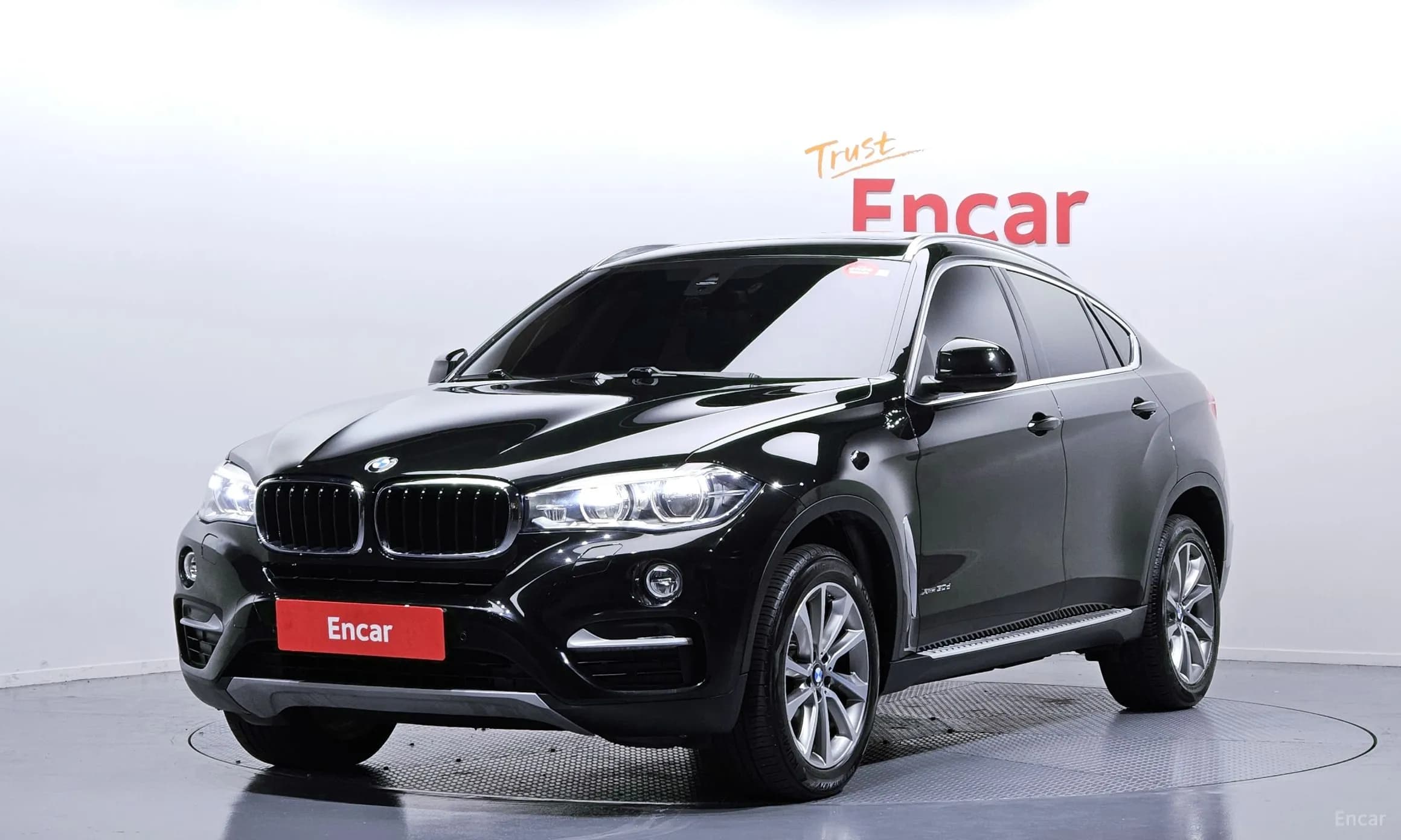 X6 (F16)