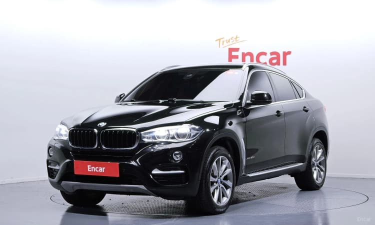 X6 (F16)