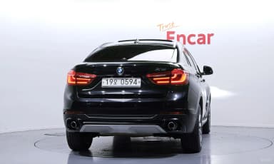 X6 (F16)