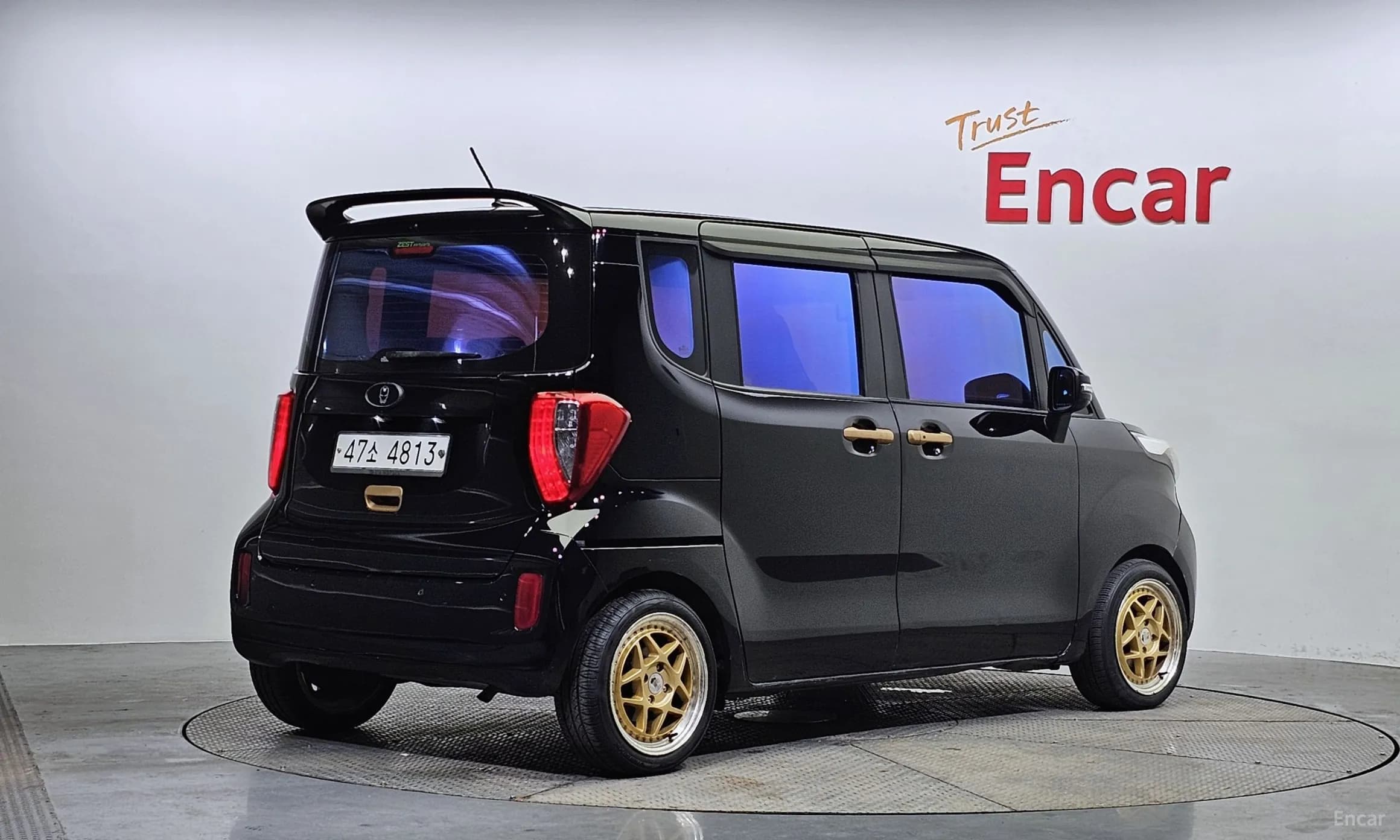 Ray