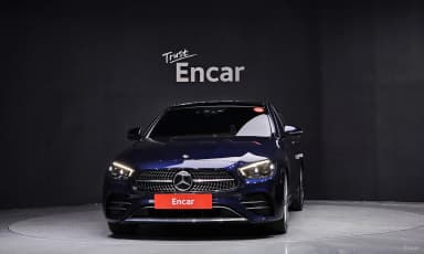 E-Class W213