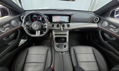 E-Class W213