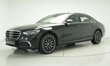 S-Class W223