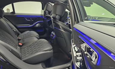 S-Class W223