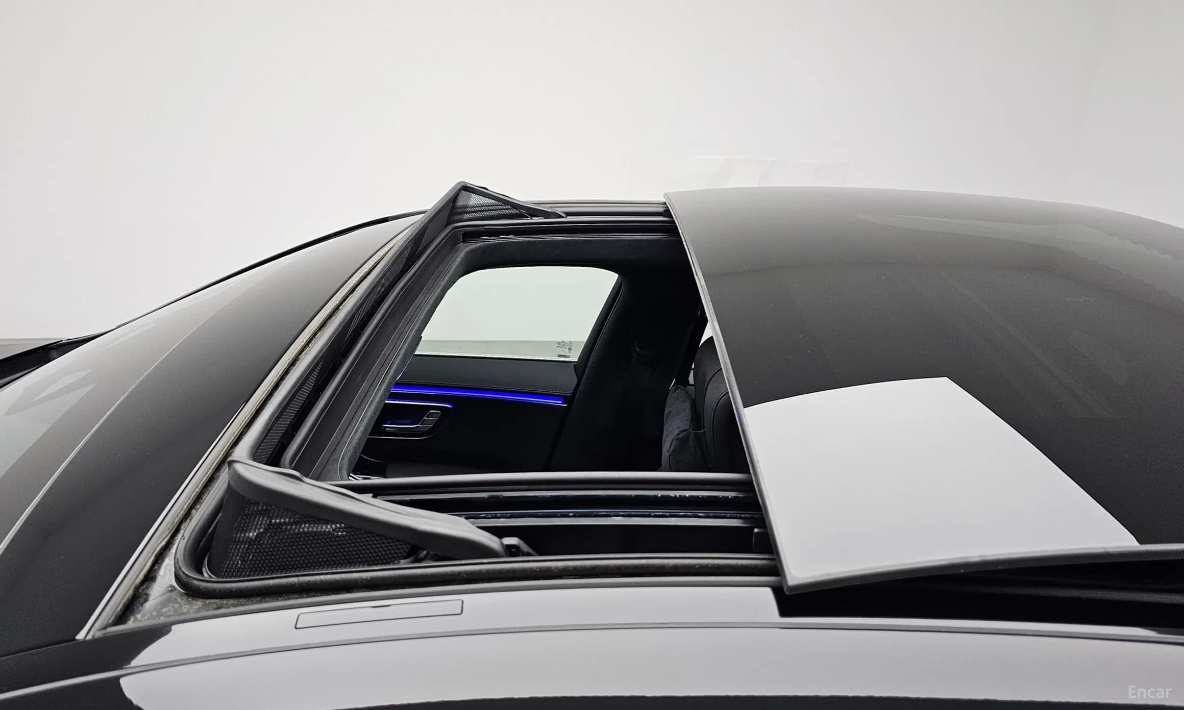 S-Class W223