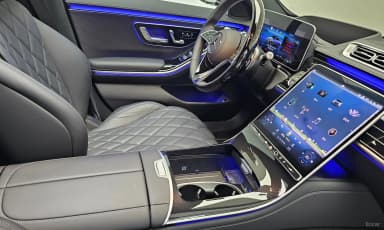 S-Class W223