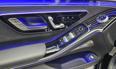 S-Class W223