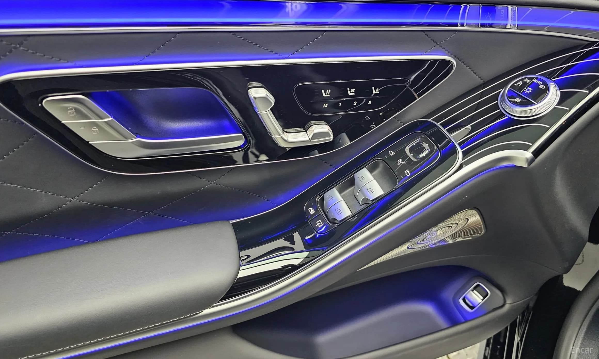 S-Class W223