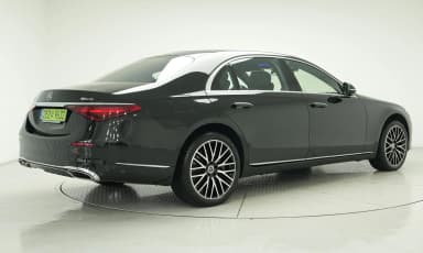 S-Class W223