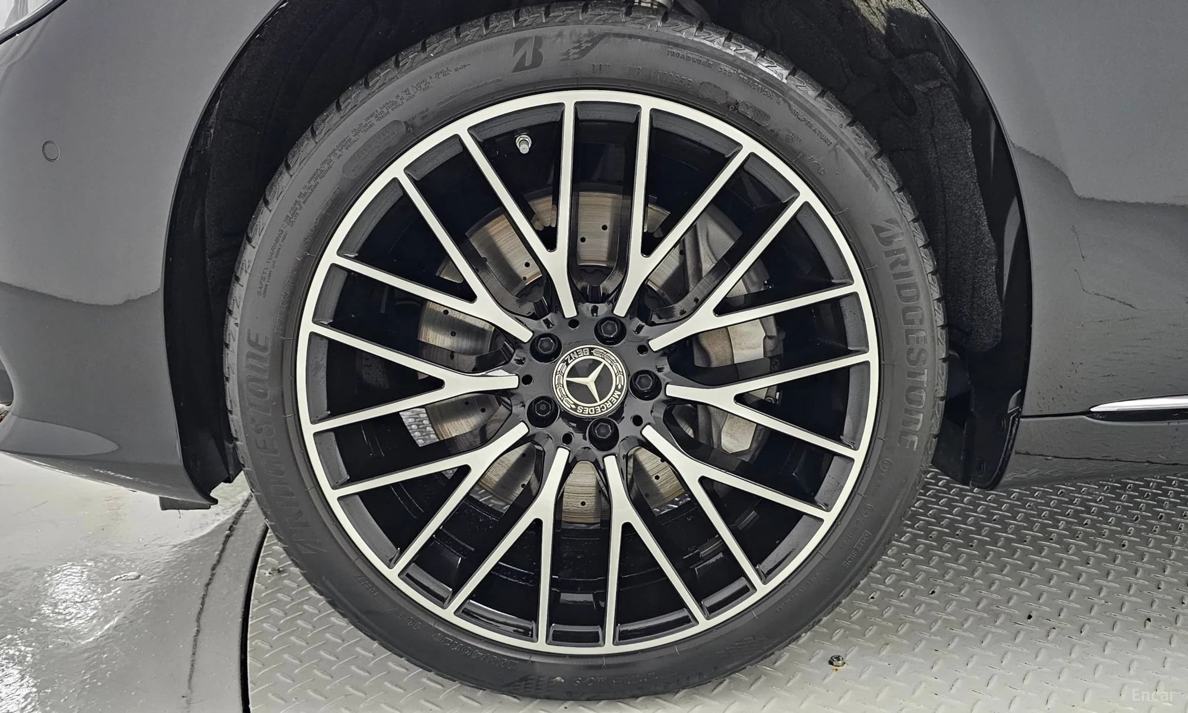 S-Class W223