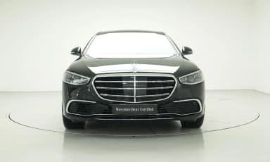 S-Class W223