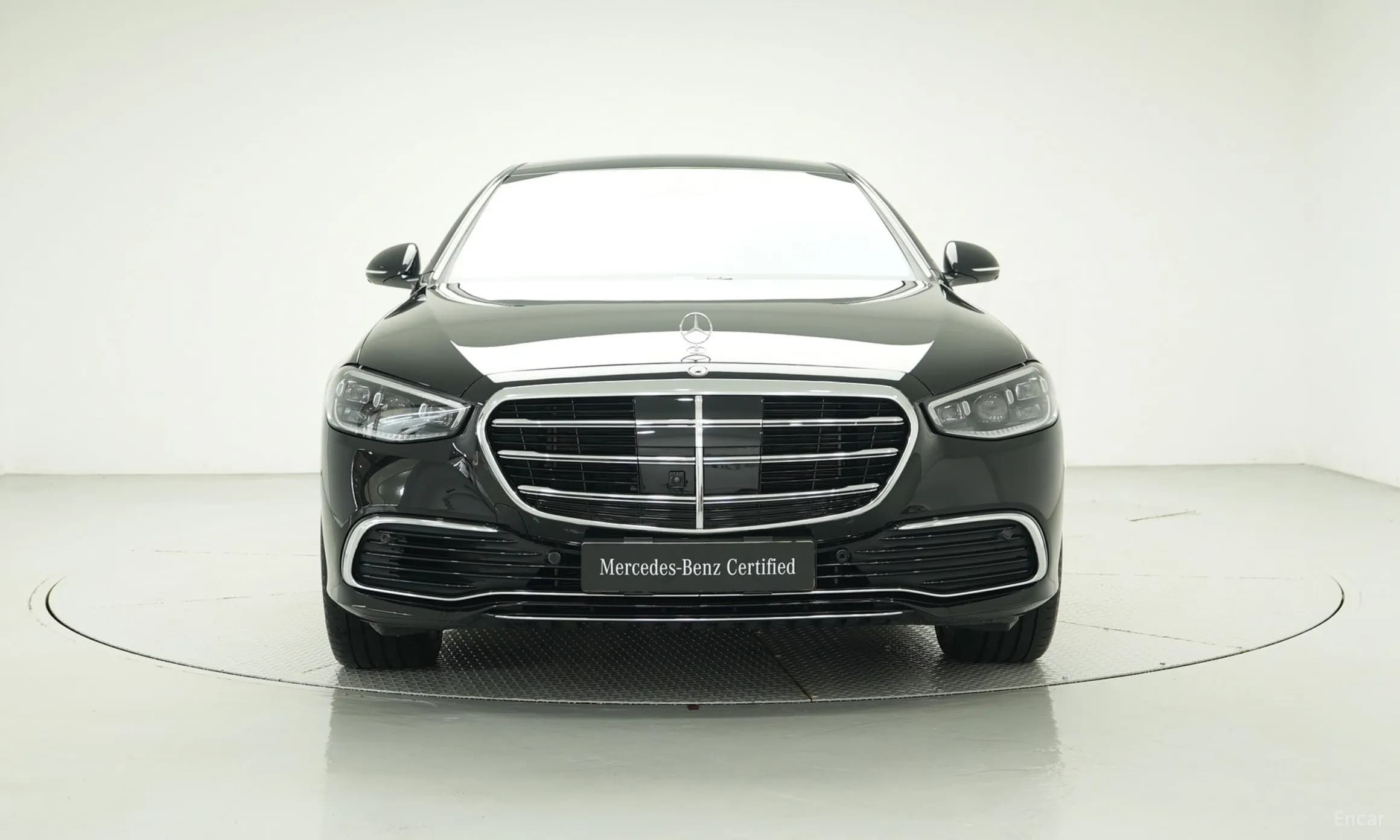 S-Class W223