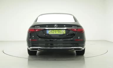 S-Class W223