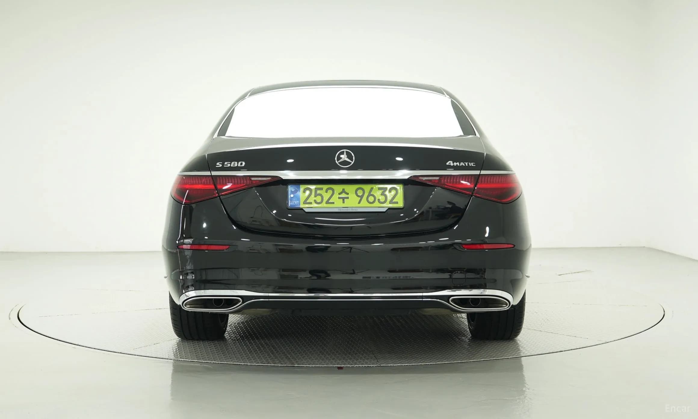 S-Class W223