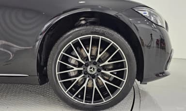 S-Class W223