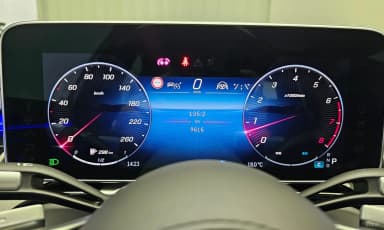 S-Class W223
