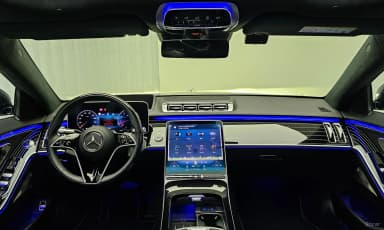 S-Class W223