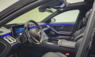 S-Class W223