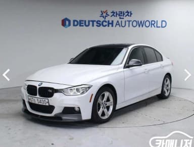3 Series (F30)