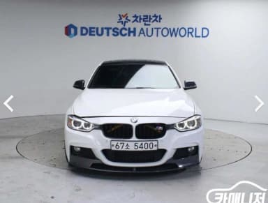 3 Series (F30)