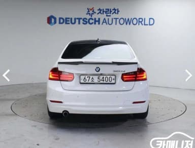 3 Series (F30)