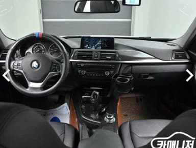 3 Series (F30)
