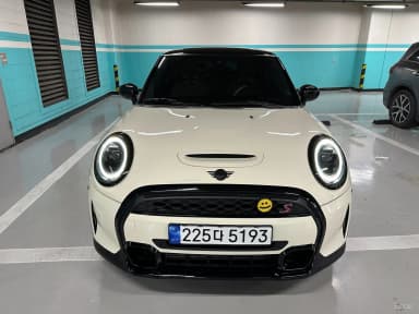 Cooper S