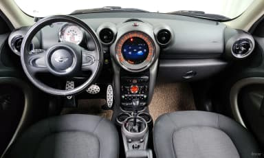 Cooper Countryman