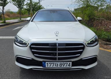 S-Class W223