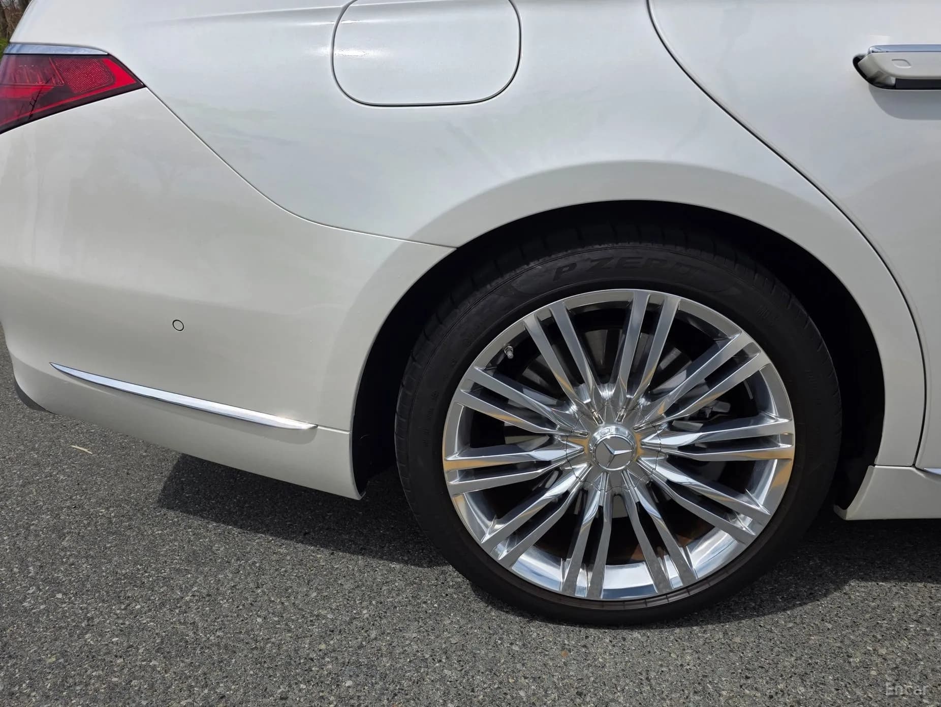 S-Class W223