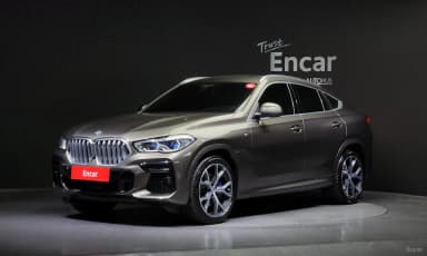 X6 (G06)