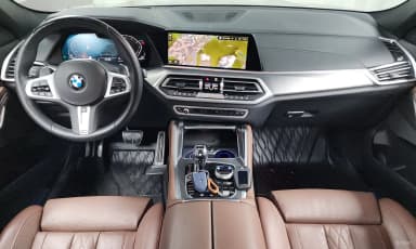 X6 (G06)