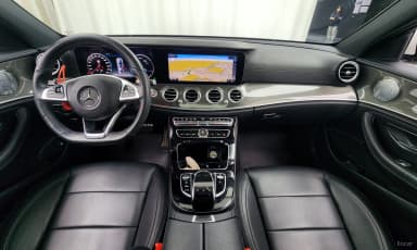 E-Class W213