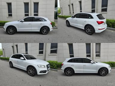 SQ5