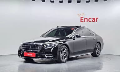 S-Class W223