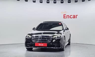 S-Class W223